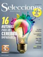 Reader's Digest Argentina 